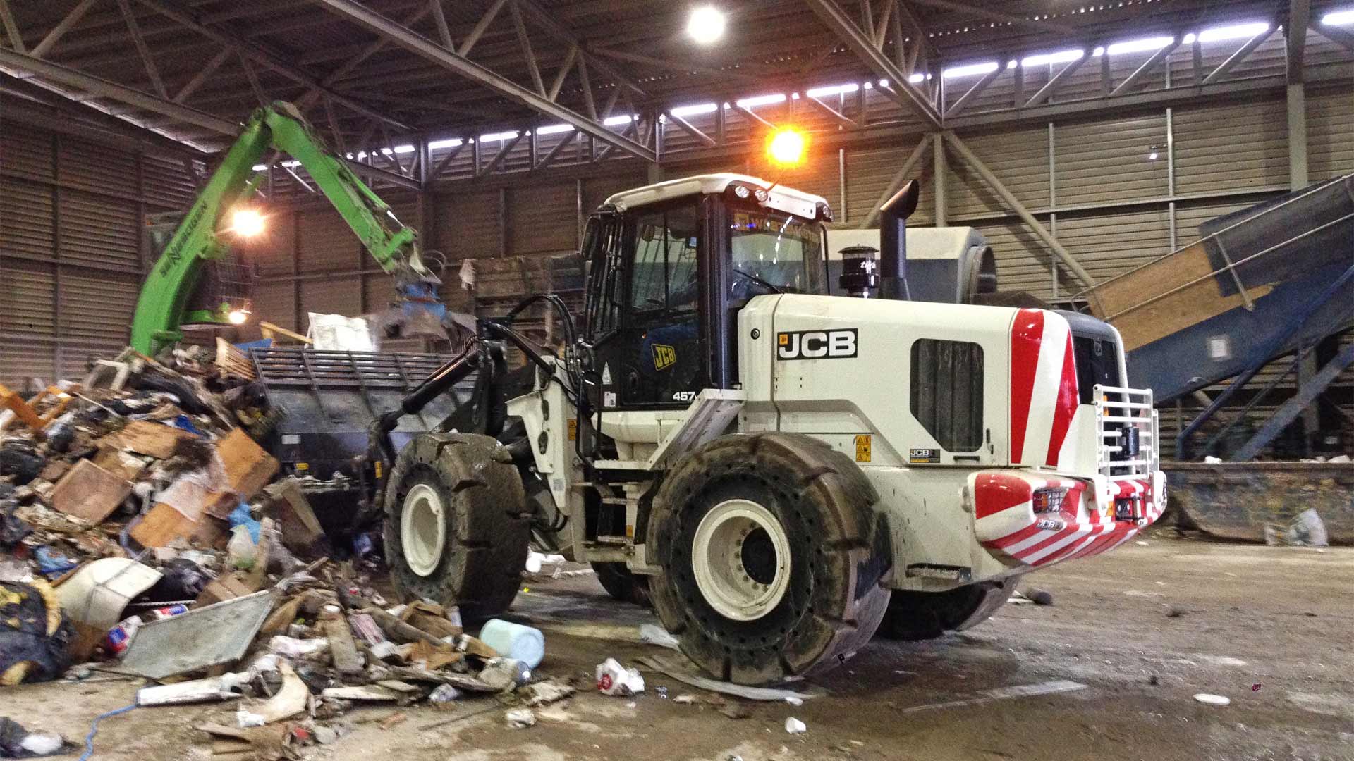 Dunmow Group Our History Waste Management & Skip Hire Essex